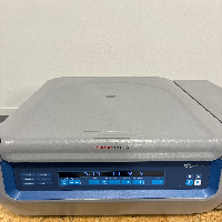 Thermo Scientific Sorval ST Plus Series centrifuge image 2